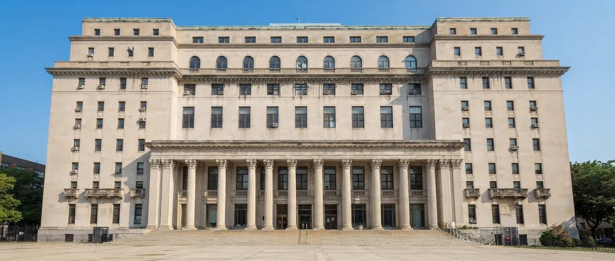Queens County Supreme Court